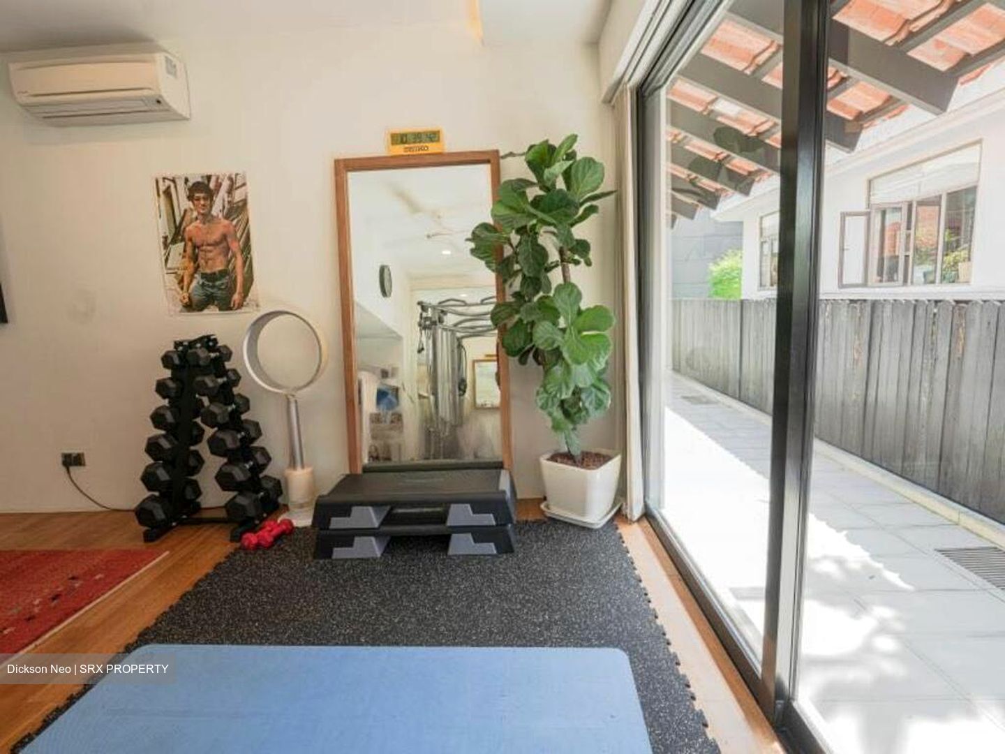 Bukit Timah Road (D10), Detached #460962991